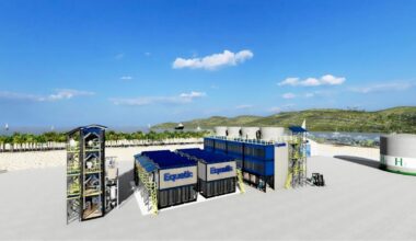 World’s largest facility to help remove CO2 from the ocean to begin operations in S’pore in 2026