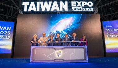 Taiwan Expo USA 2025 Debuts in Dallas, Spotlighting Innovation, Investment, and Bilateral Collaboration
