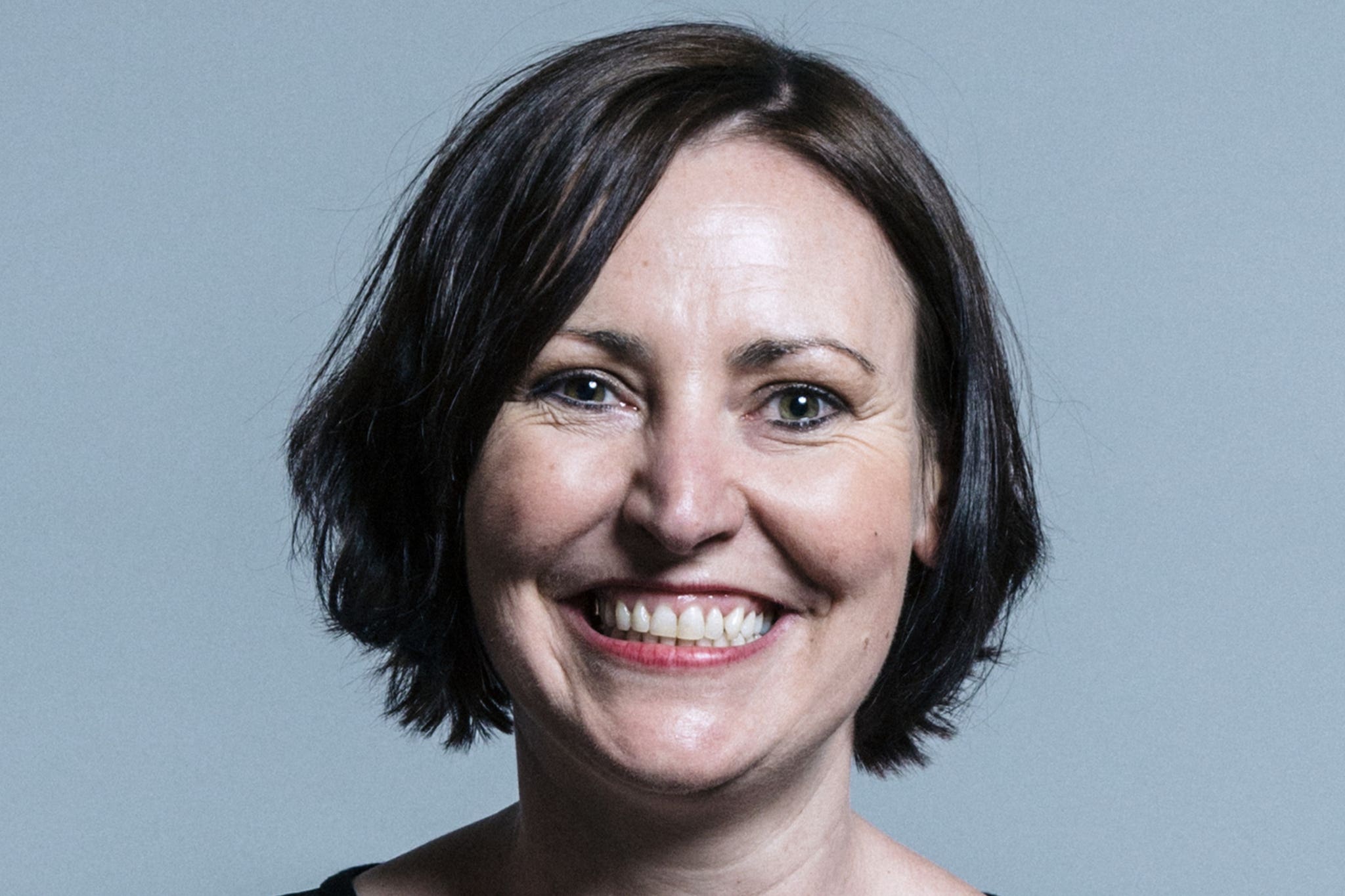 Vicky Foxcroft resigned as a whip over the government’s proposed welfare cuts