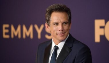 Ben Stiller won't direct any of Severance season 3