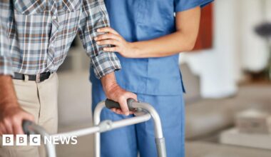 Inspectors find care agency left client lying in own faeces