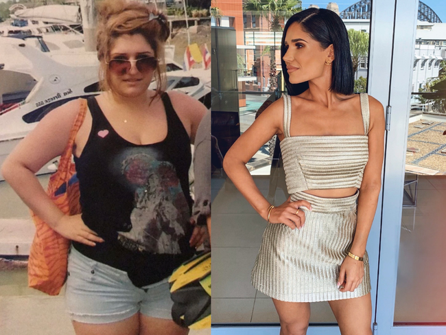 equ was founded by Amal Wakim after her own transformative 30kg weight loss journey.