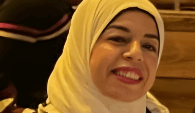 Wafaa M Rashed: Polygenic Risk Score for Cancer in African Population