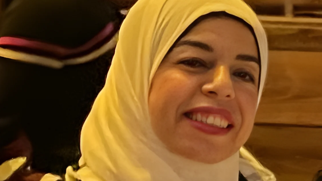Wafaa M Rashed: Polygenic Risk Score for Cancer in African Population