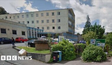 Masterplan for new Fort William hospital updated