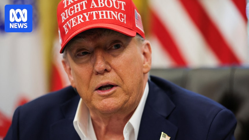 Forget the deteriorating US economy, rates are going to be cut