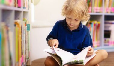 Summer reading challenge for children underway at libraries across Wales