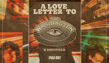 A love letter to Sheffield music venue The Washington