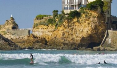 Is Marseille becoming France’s new cultural capital? Here’s why people are moving from Paris to Marseille