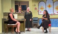 Calendar Girls