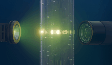Mystery to science: US engineers make melting ice move itself in energy feat