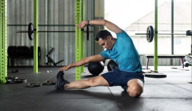 Your guide to a simple, effective post-workout cool-down