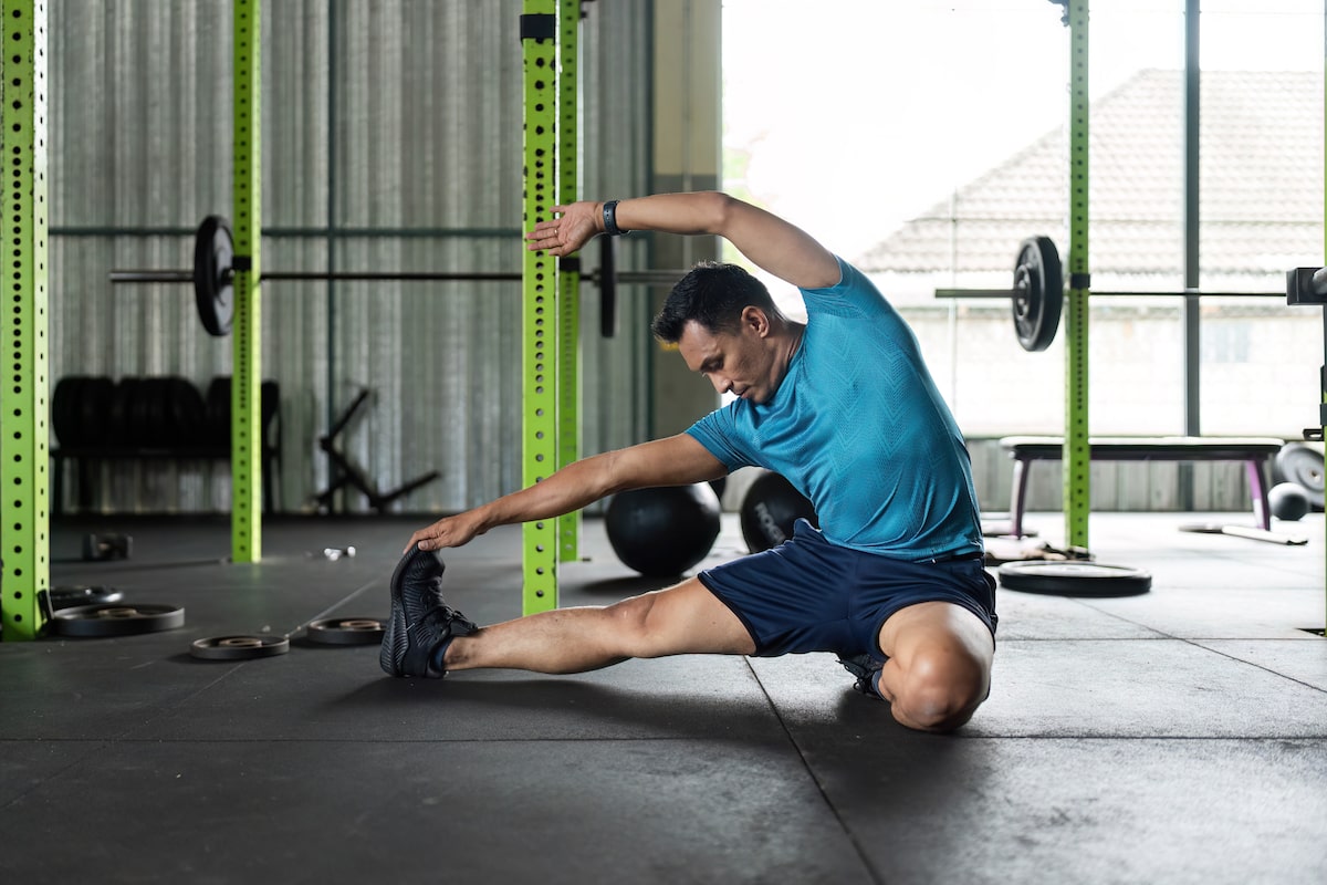 Your guide to a simple, effective post-workout cool-down