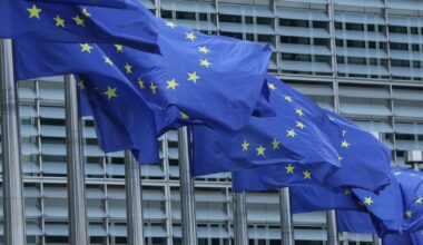 Ireland fined €1.54m for delay in writing EU work-life balance directive into law – The Irish Times