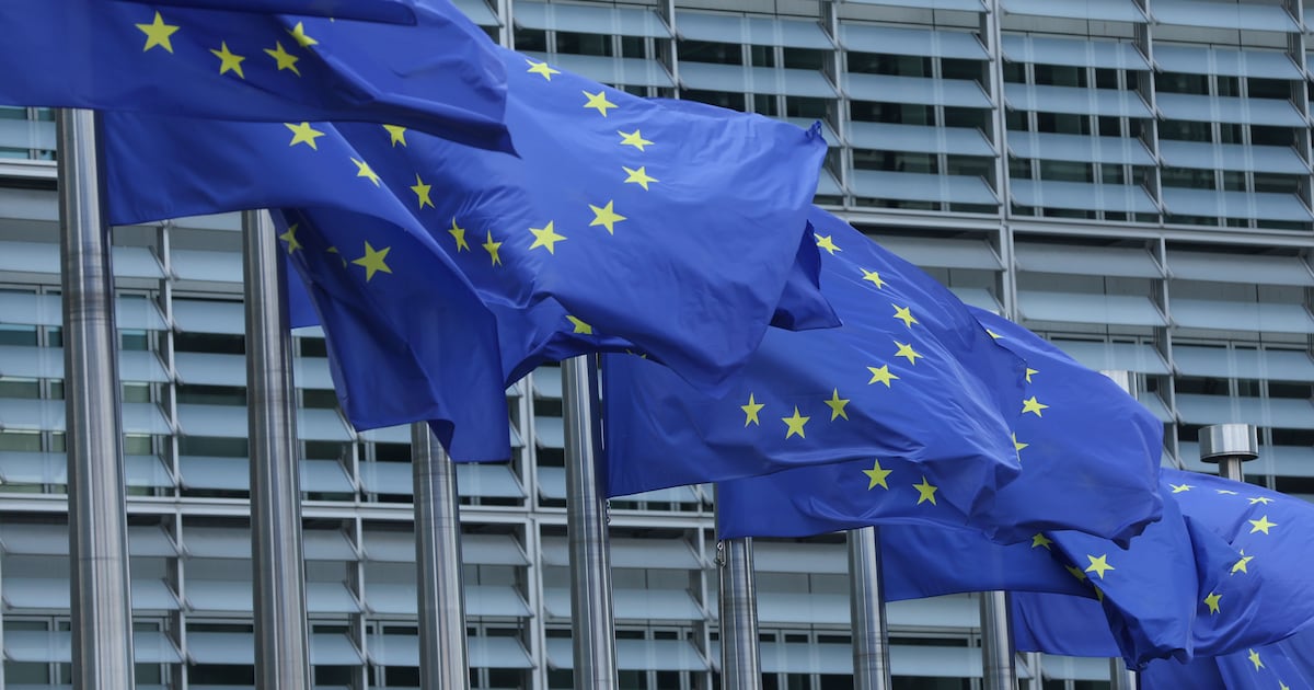 Ireland fined €1.54m for delay in writing EU work-life balance directive into law – The Irish Times