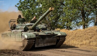 Zelenskyy says Putin readying for ‘new offensive’ in Ukraine, not ceasefire | Russia-Ukraine war News