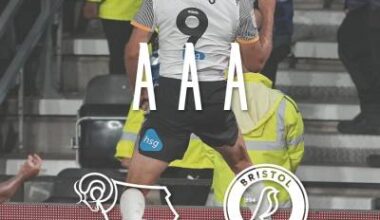 ACCESS ALL AREAS: Bristol City (H) - Blog