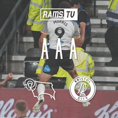 ACCESS ALL AREAS: Bristol City (H) - Blog