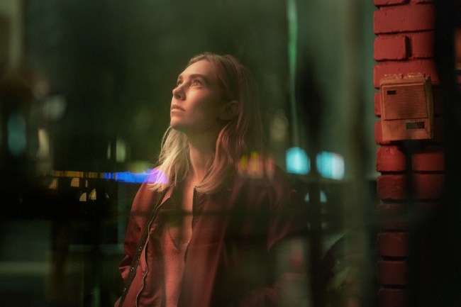 Vanessa Kirby Goes to Hell and Back