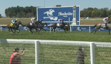 A look into Kentucky Downs’ Nashville Derby Invitational Stakes