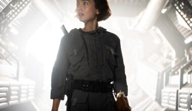 ‘Alien: Earth’ Is a Terrifying Prequel With a Surprising Set of Interests: TV Review - Variety