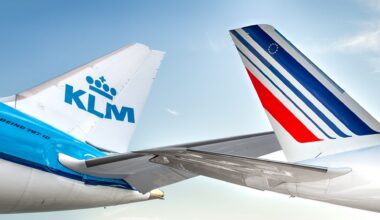 Air France-KLM cuts Airbus A350F freighter orders amid delays