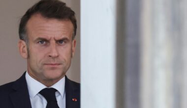 Macron Admits French 'Repressive Violence' In Cameroon Decolonisation 'War'