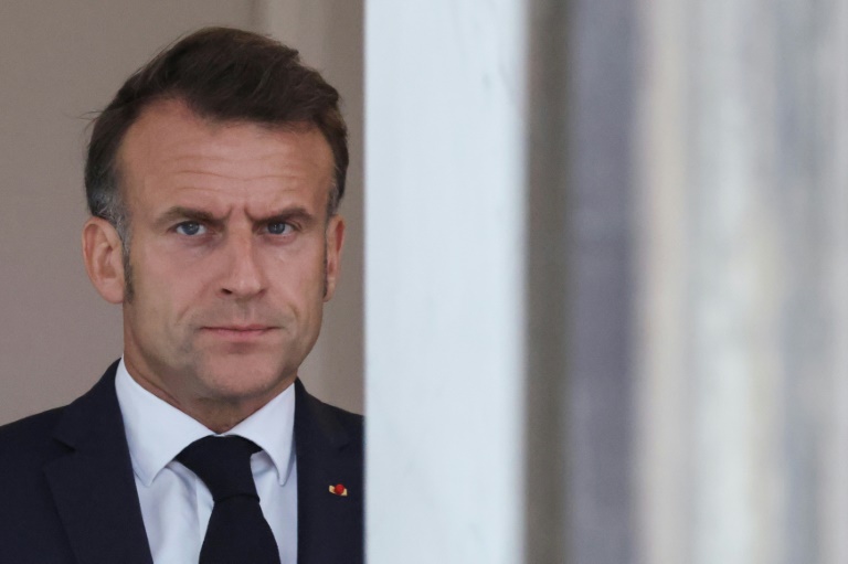 Macron Admits French 'Repressive Violence' In Cameroon Decolonisation 'War'