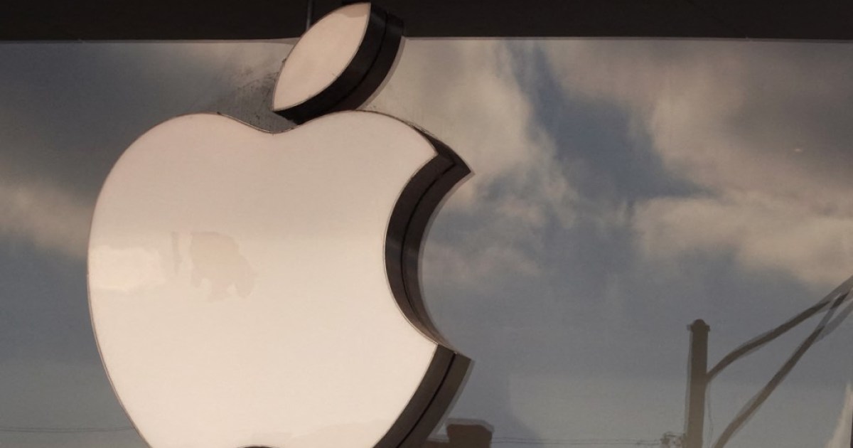 UK drops mandate for Apple ‘back door’, US spy chief says | Technology News
