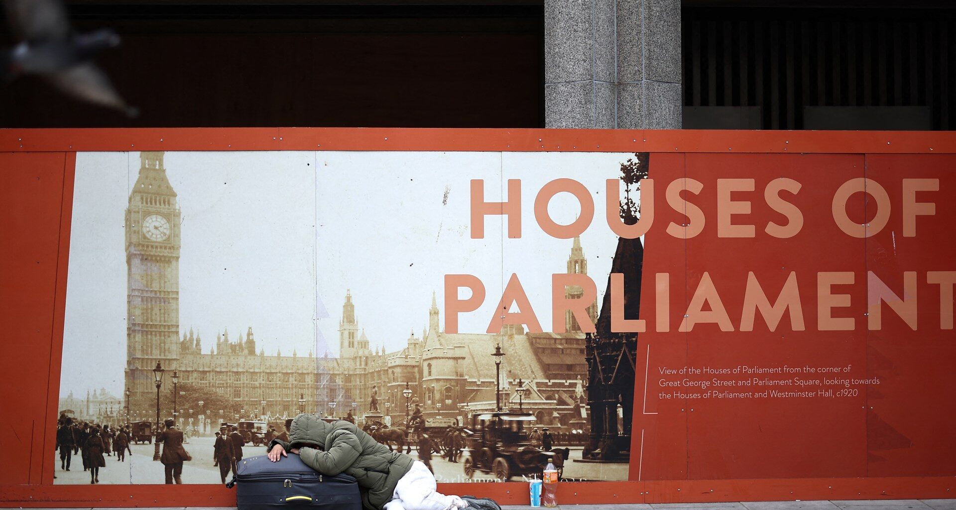 UK homelessness minister resigns over claim she evicted tenants, hiked rent | Homelessness News