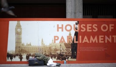 UK homelessness minister resigns over claim she evicted tenants, hiked rent | Homelessness News