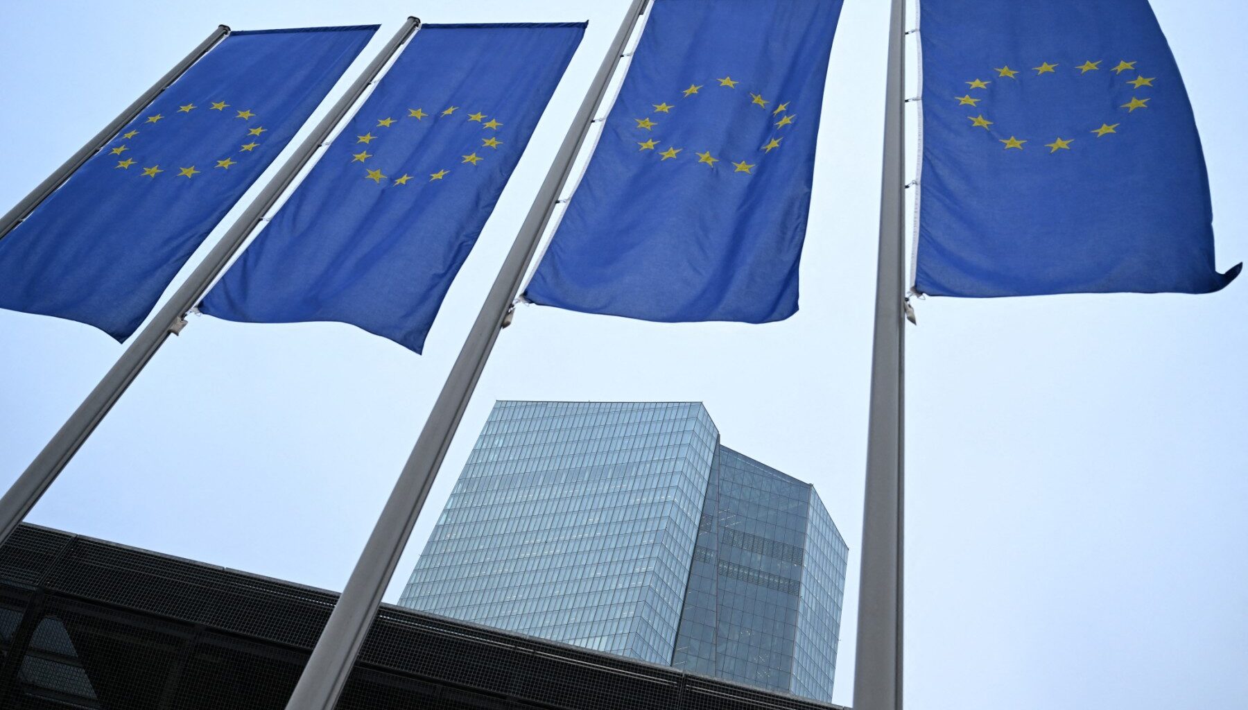 China imposes countermeasures against two EU banks over sanctions