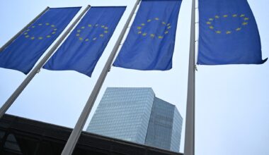 China imposes countermeasures against two EU banks over sanctions