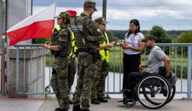 Poles Quit Germany Amid Rising Security Fears ━ The European Conservative