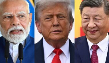 Why is the US sparing China, but not India, for importing Russian oil? | Business and Economy News