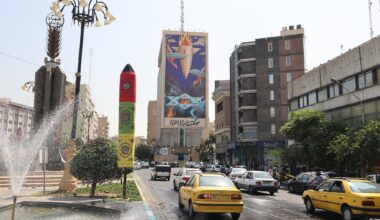 Iran to hold nuclear talks in Geneva this week with UK, France and Germany
