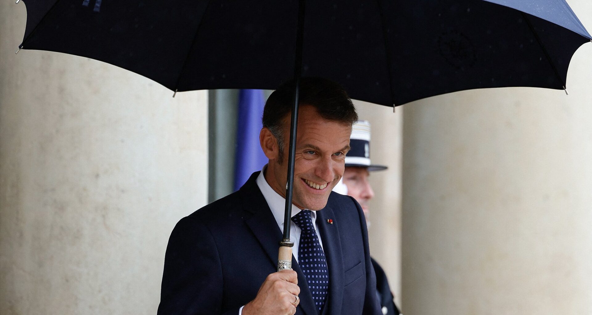 France slams Israel's fresh Gaza plans as 'disaster,' Italy mulls sanctions