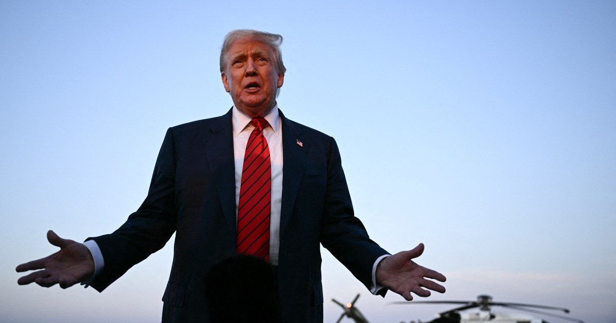 Banana republic? Trump puts credibility of US economic data on the line | Business and Economy
