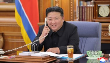 Putin lauds ‘heroism’ of North Koreans in liberating Kursk, Pyongyang says | Conflict News