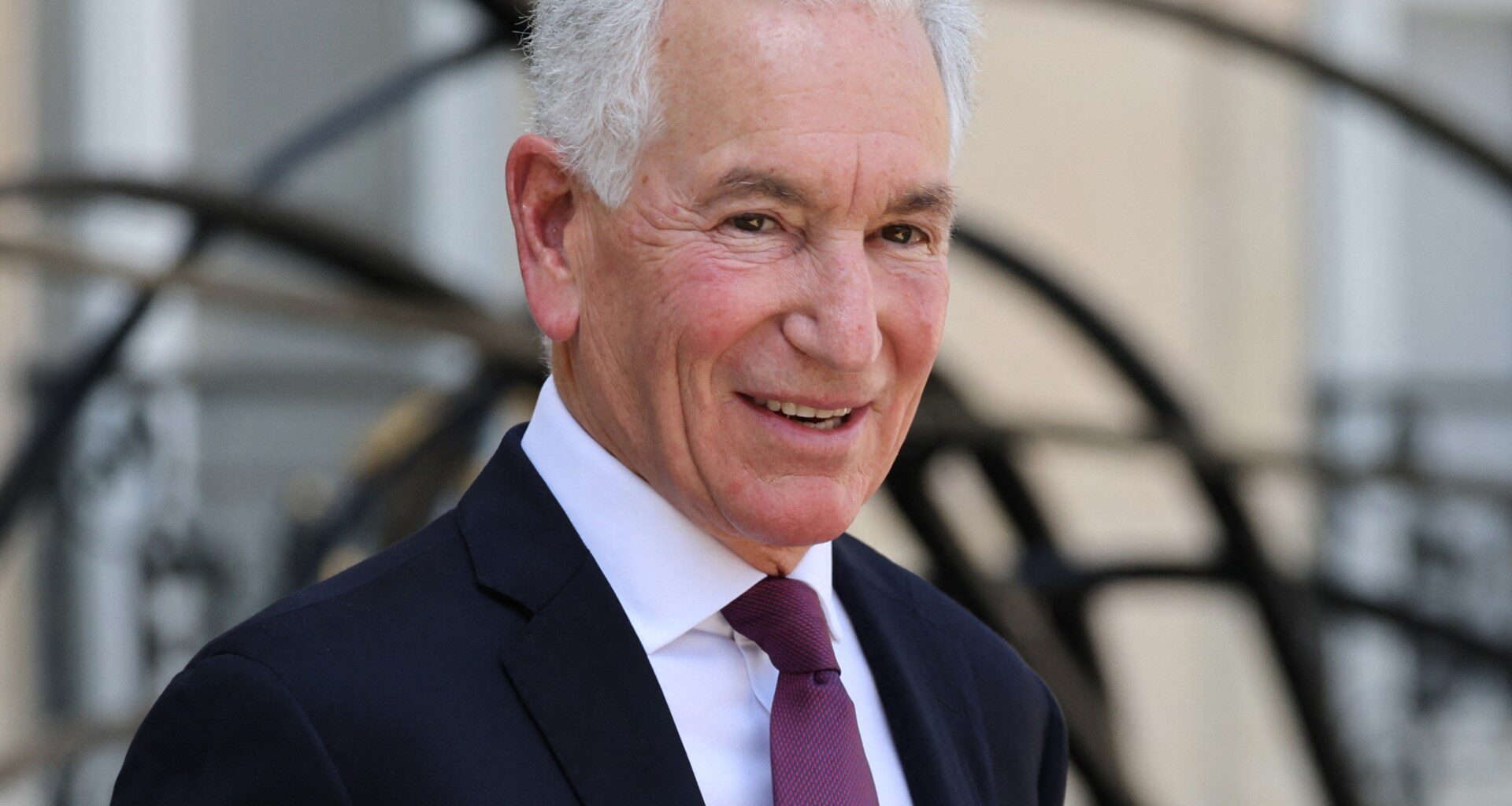 France summons US ambassador over anti-Semitism allegations | Israel-Palestine conflict News