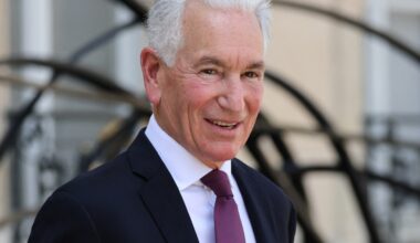 France summons US ambassador over anti-Semitism allegations | Israel-Palestine conflict News