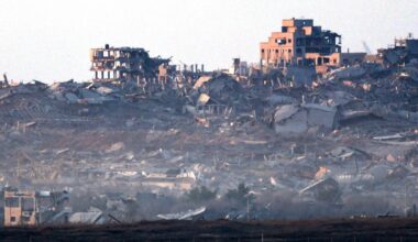 Half of US voters believe Israel committing genocide in Gaza, poll says | Genocide News