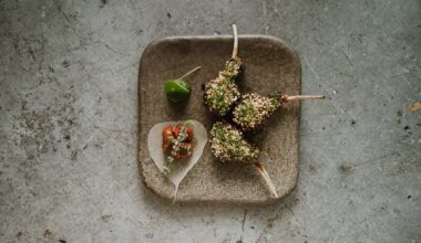Aki London: The European Japanese fusion restaurant coming to Marylebone