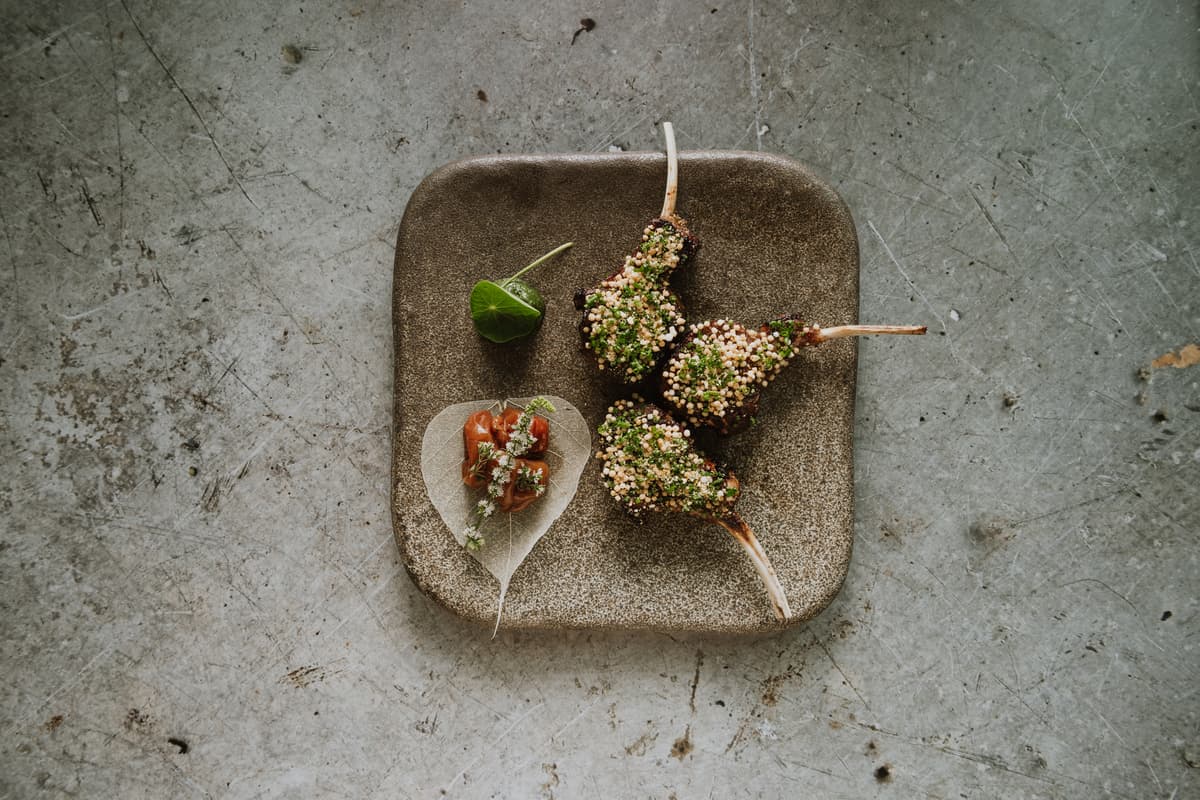 Aki London: The European Japanese fusion restaurant coming to Marylebone
