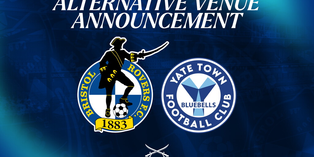 Bristol Rovers Women Agree Alternative Venue Partnership With Yate Town