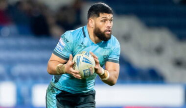 St Helens v Hull FC team news with six ruled out and six injury doubts