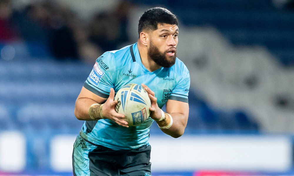St Helens v Hull FC team news with six ruled out and six injury doubts