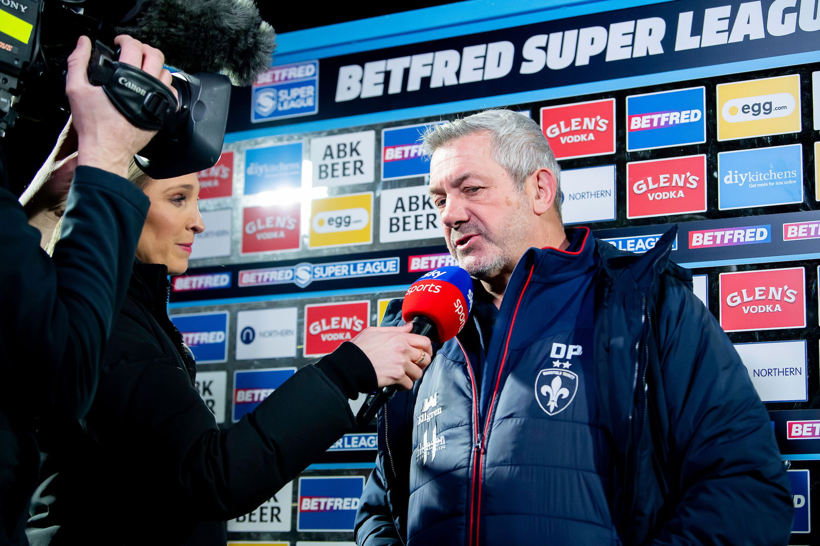 Wakefield Trinity Hull FC