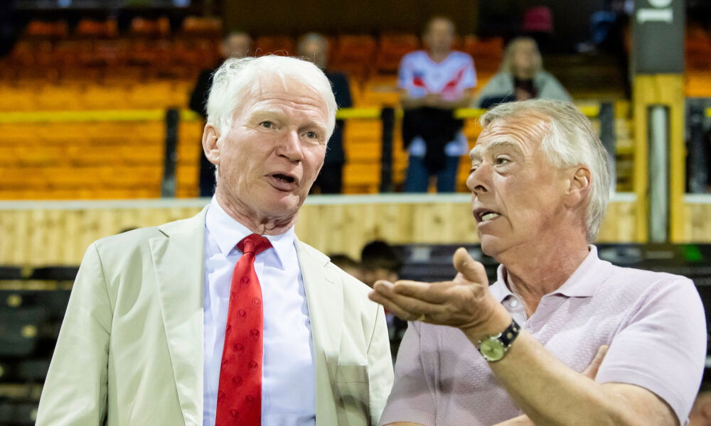 Super League central funding undecided for 2026 as St Helens chair justifies 14 team competition