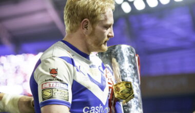 James Graham blasts state of competition amid expansion and Salford Red Devils crisis
